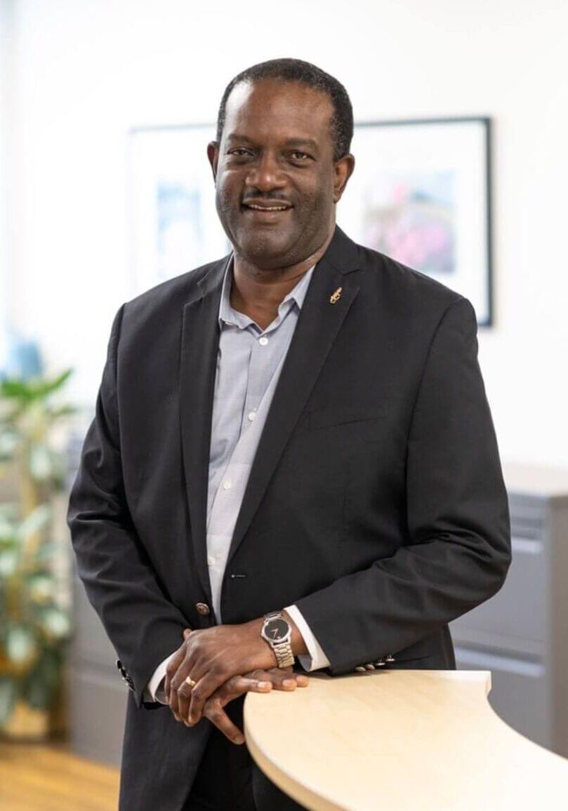 Dr. Adegbola Adesogan