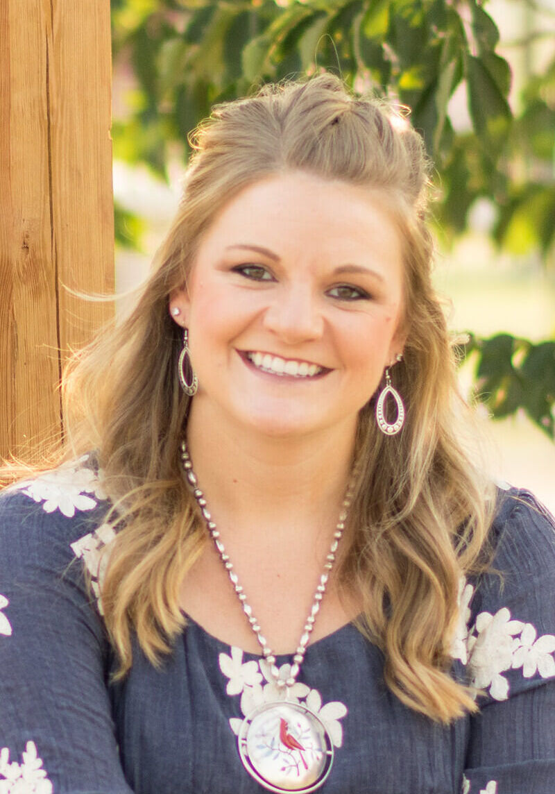 Kelsey Pope Headshot web 2025