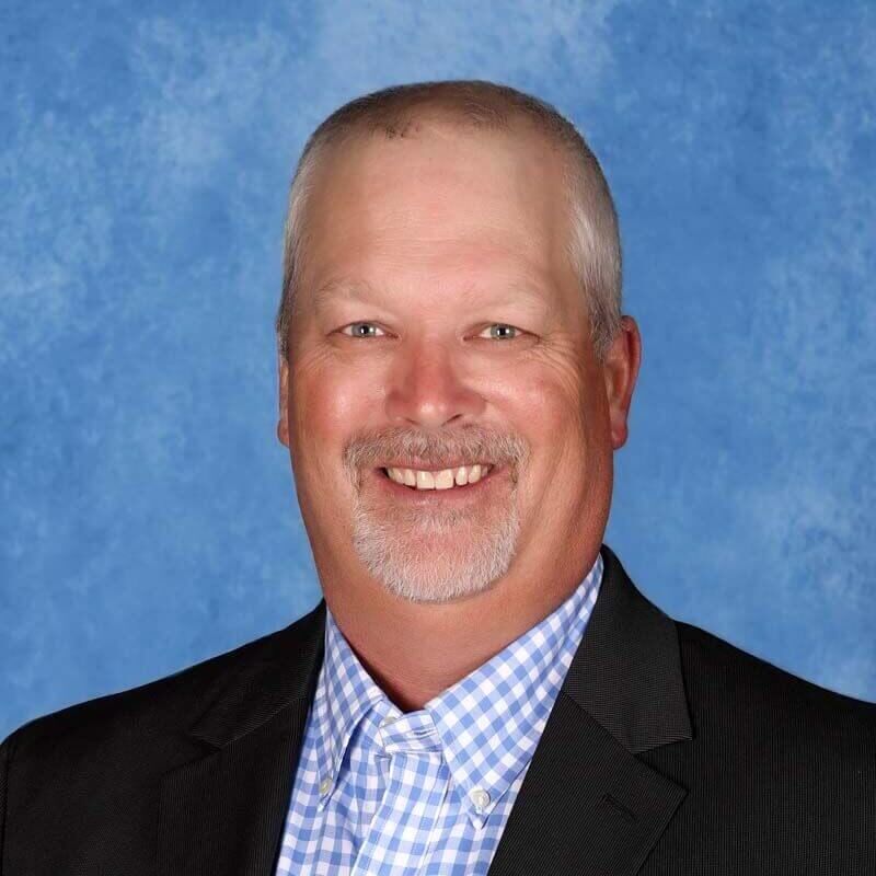Kory Kessinger